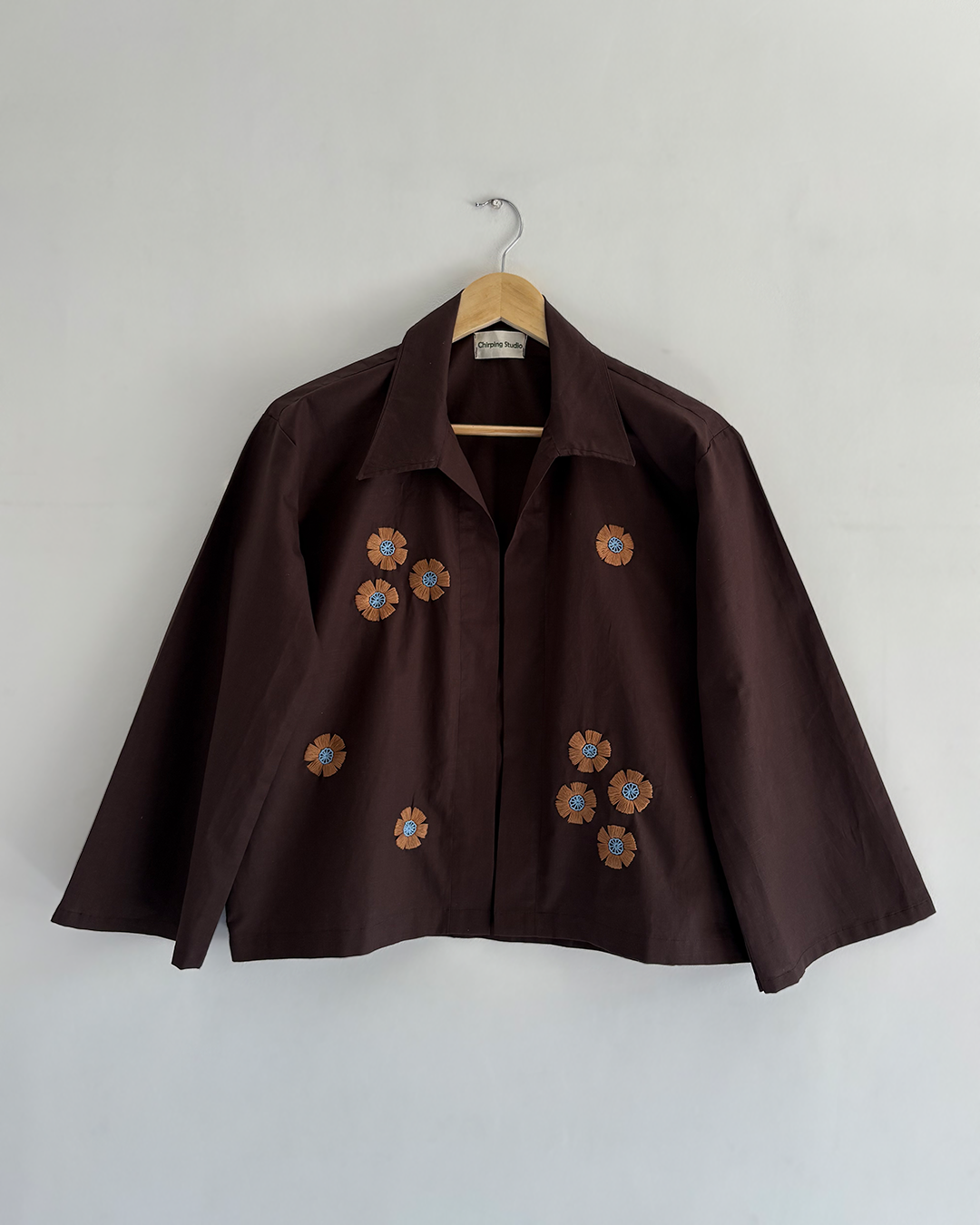 Elsewhere Jacket