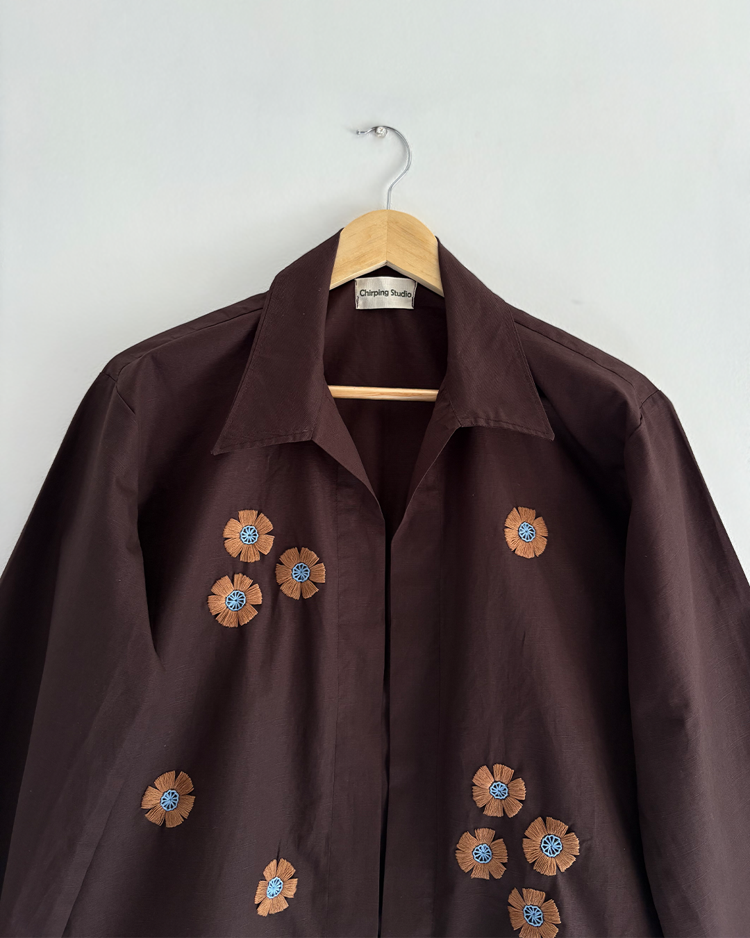 Elsewhere Jacket