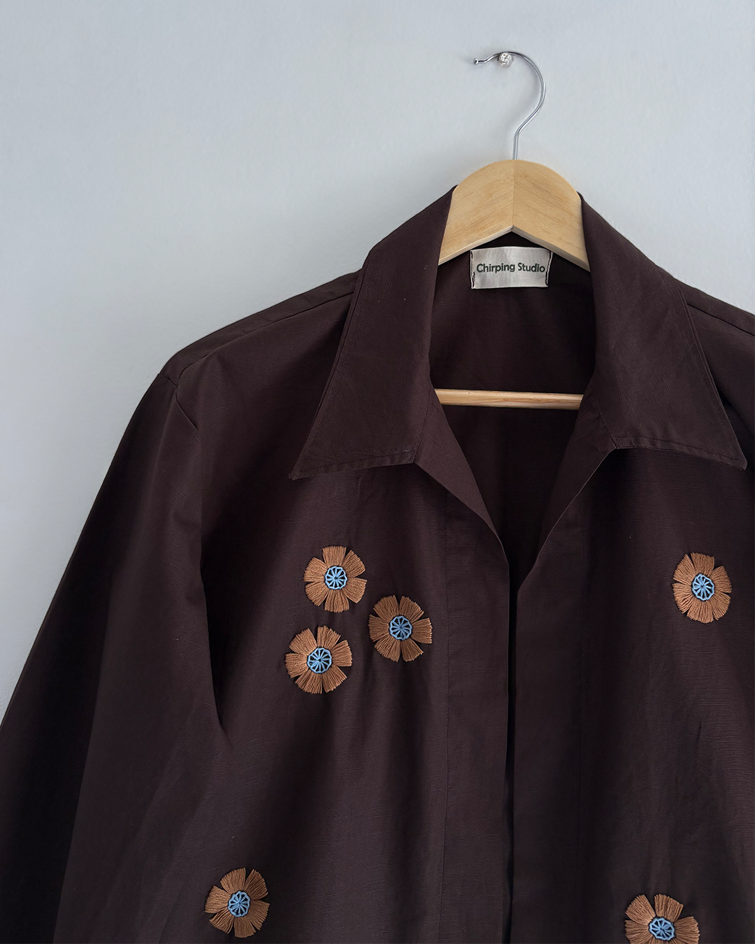 Elsewhere Jacket