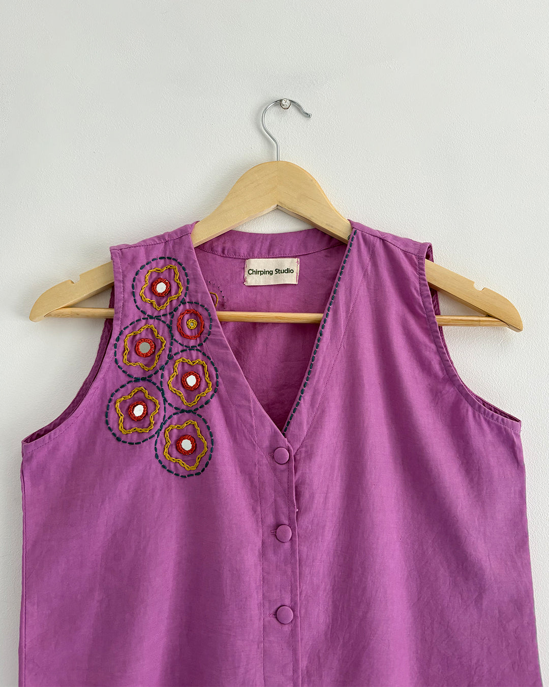 Tara Vest