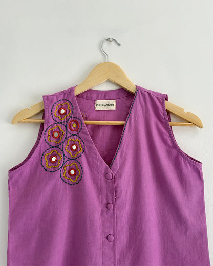 Tara Vest