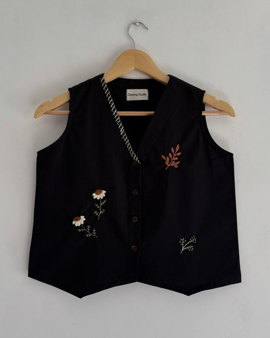 Nightgarden Vest