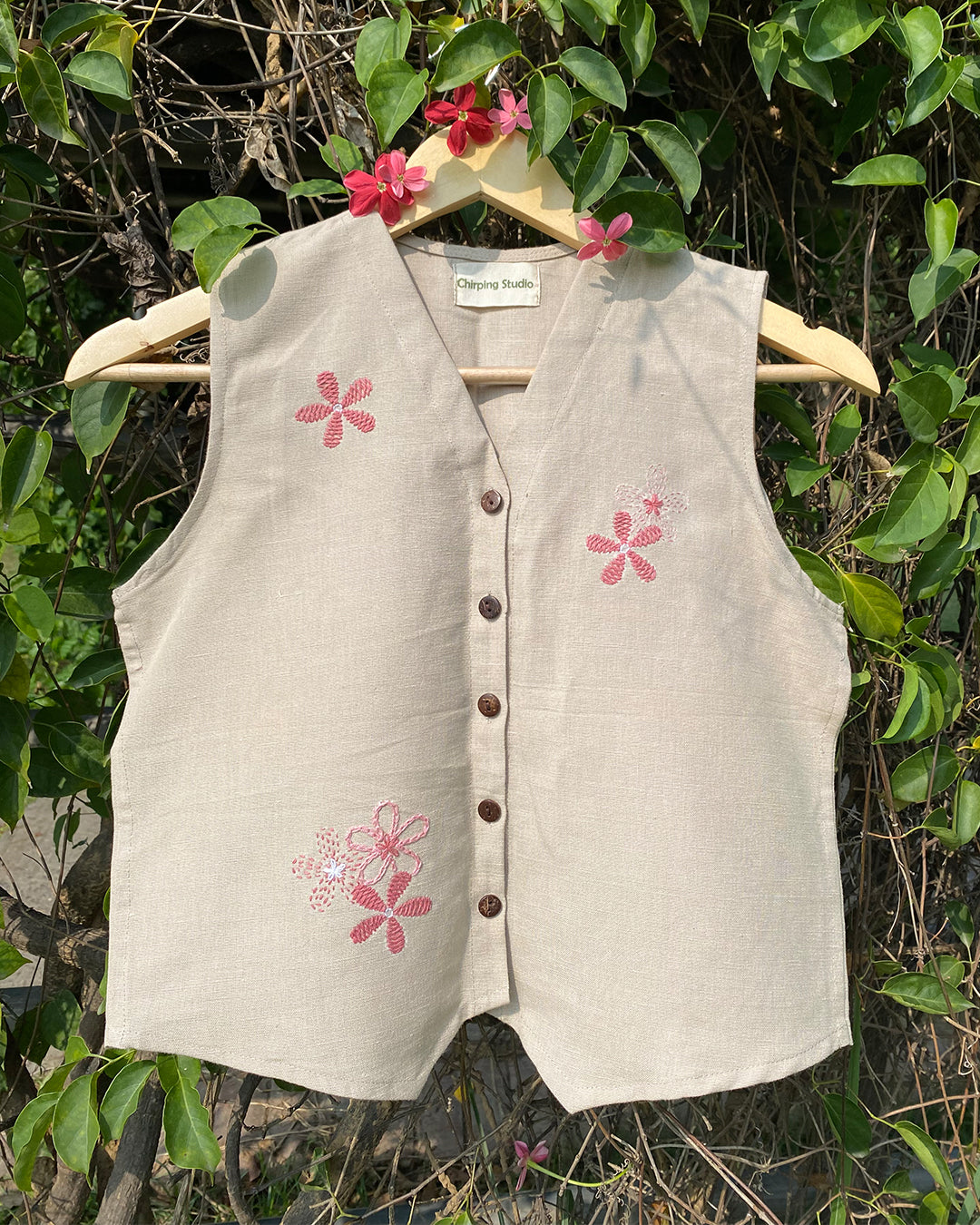 Malti Vest