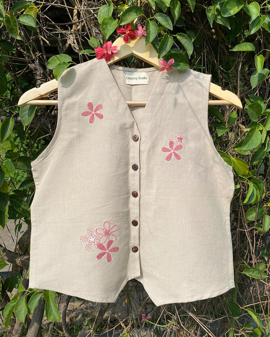 Malti Vest