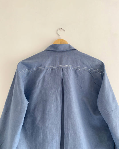 Mridula Shirt