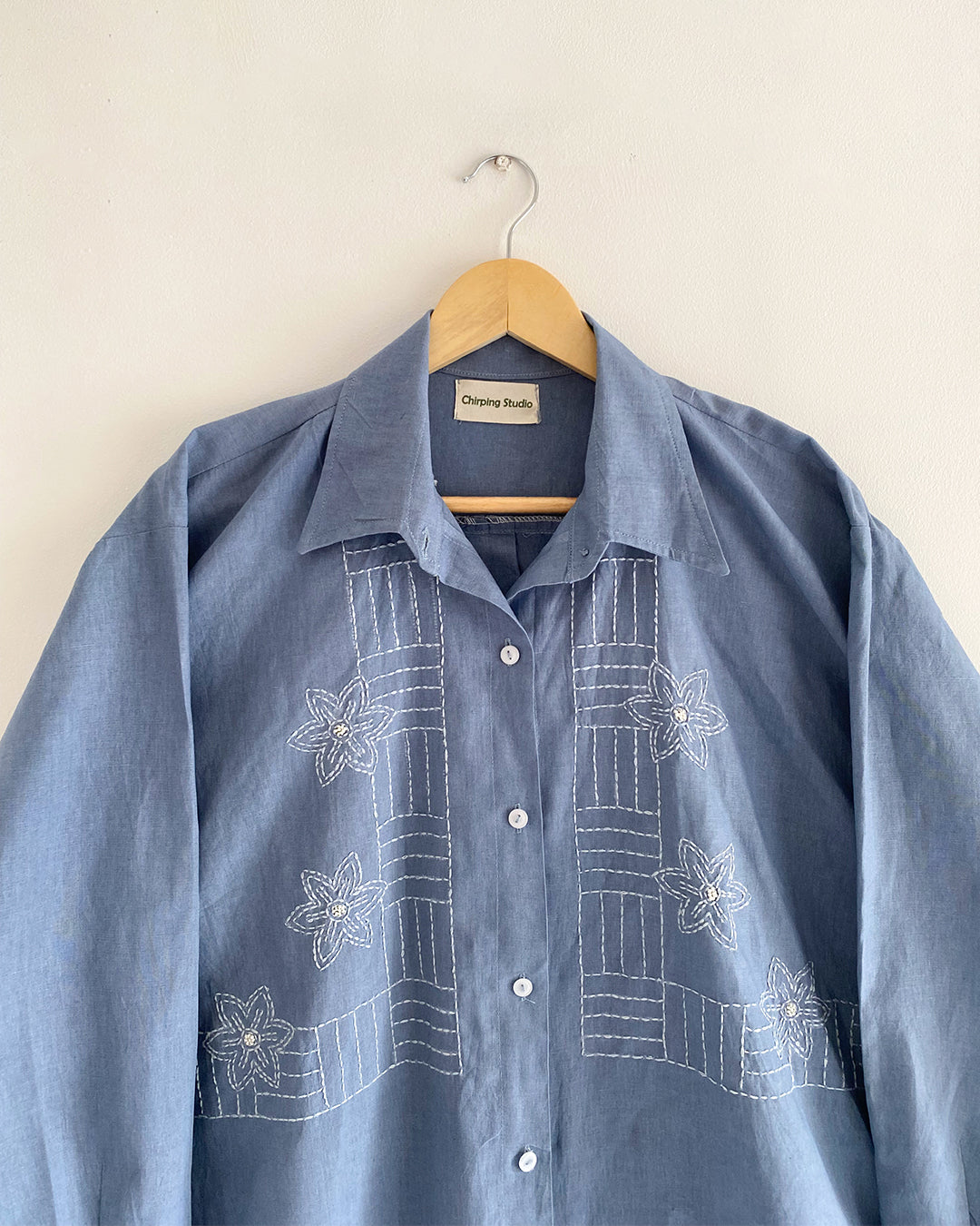 Mridula Shirt