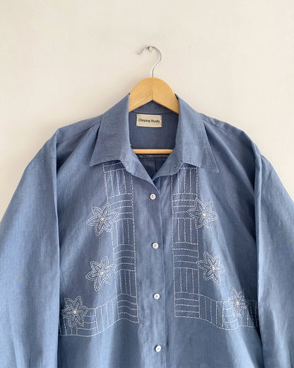Mridula Shirt