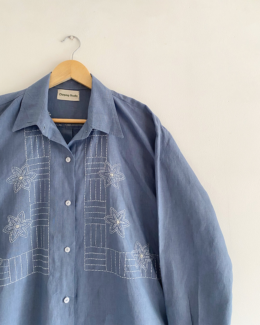 Mridula Shirt