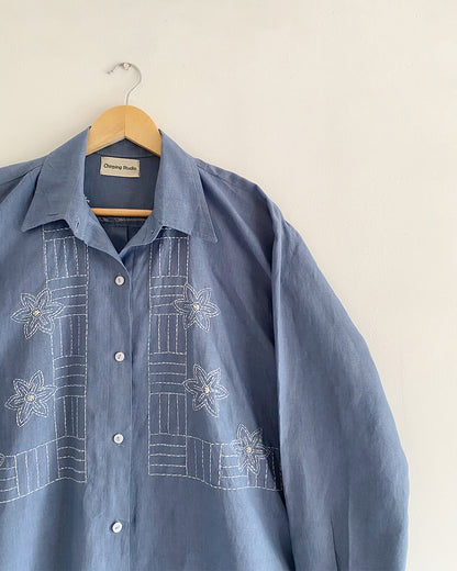 Mridula Shirt