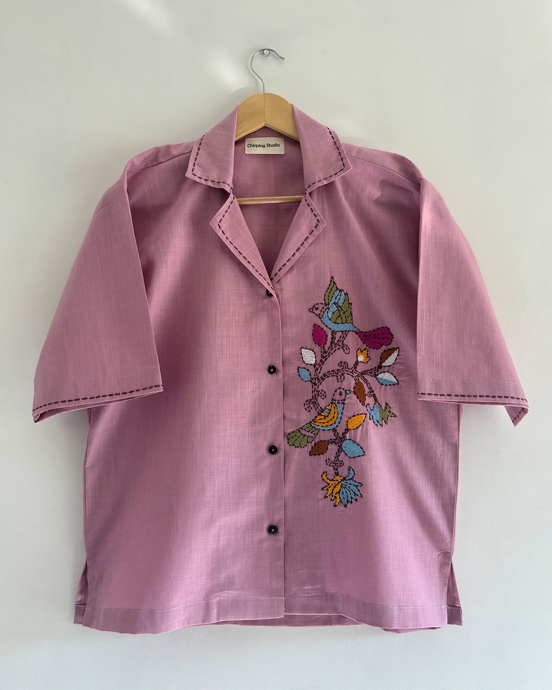 Pakshi shirt