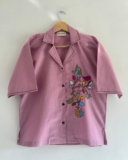 Pakshi shirt
