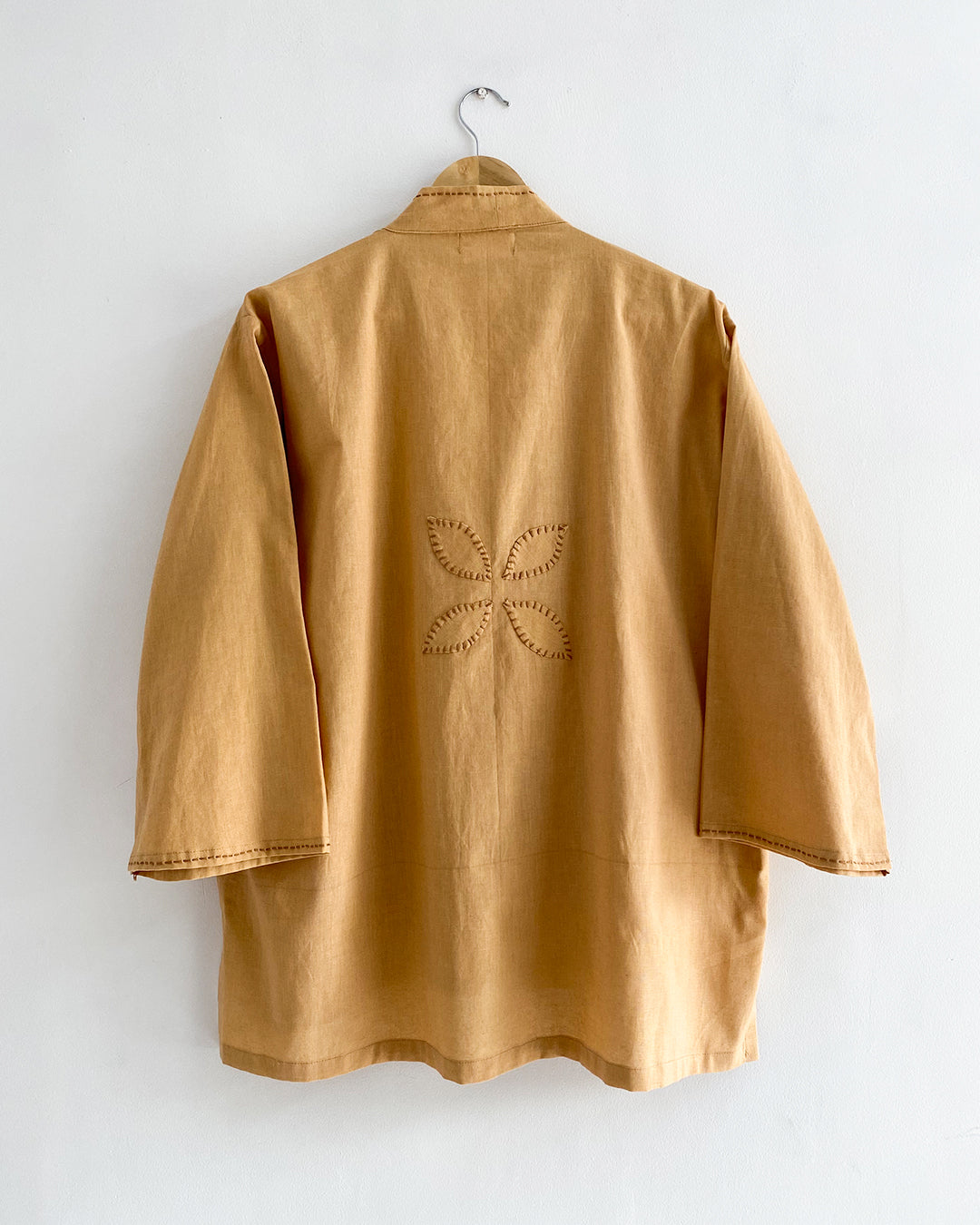 Petal Pathways Shrug