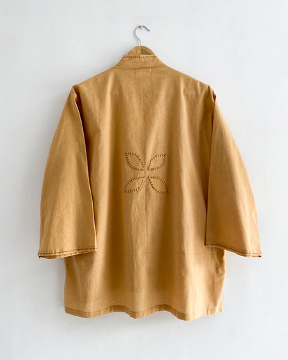 Petal Pathways Shrug