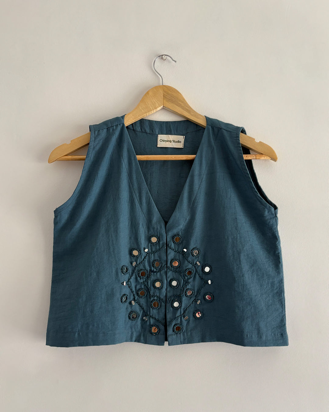 Saanjh Vest