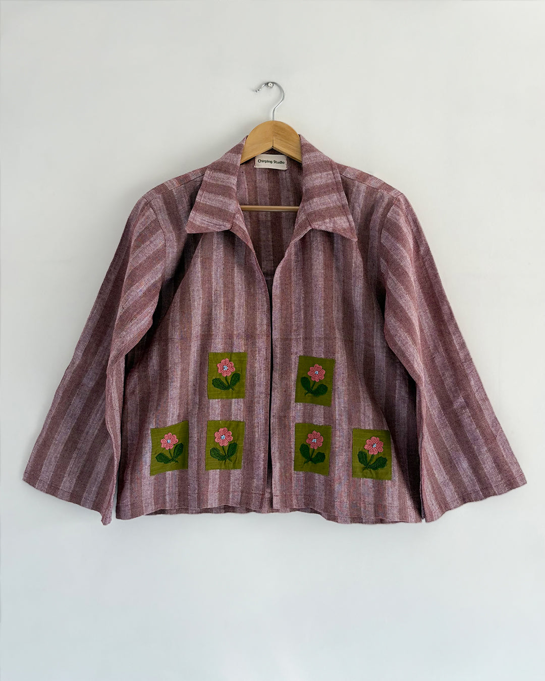 Eden Jacket