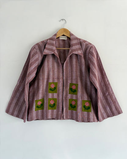 Eden Jacket