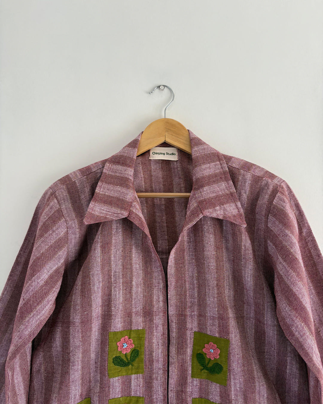 Eden Jacket
