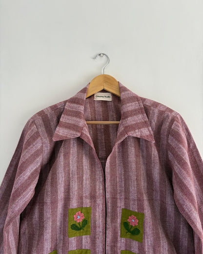 Eden Jacket
