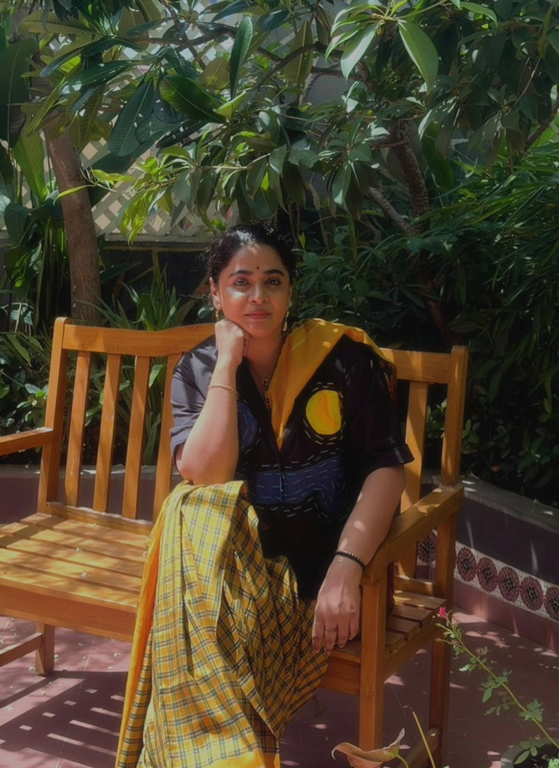 Ashwiny Iyer Tiwari